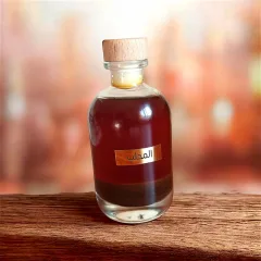 Khoumra Mahlab - 1