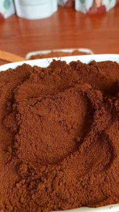 Date Seed Powder (Wholesale) - Image 1