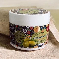 Traditional Moroccan Hammam Scrub - Image 1