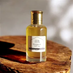 Khamrah Oil - 1