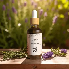 Revive Hair Oil – 50ml - 1