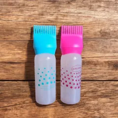 Empty dispensing bottle - 1