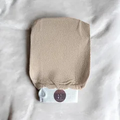 Moroccan Exfoliating Glove - Image 1