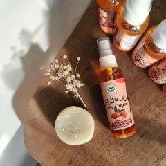 Original Moroccan Argan Oil - Image 1